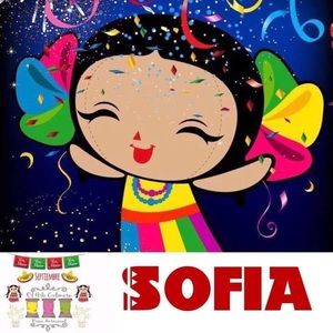 Meet your Posher, Sofia